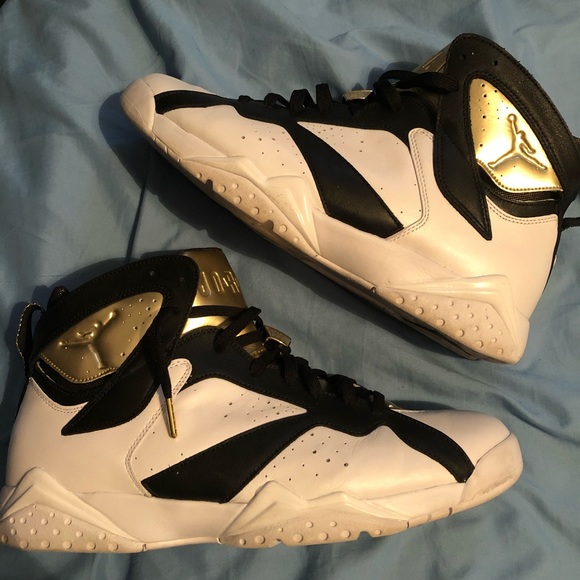 Jordan Other - Air Jordan 7 “Champagne”